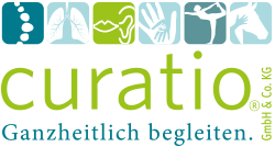 curatio Logo - Safari Wohlfühlhof - Bernd Borgmann - Predator Coaching